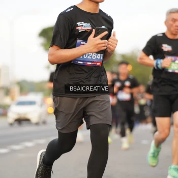 Runner Photo 3600929