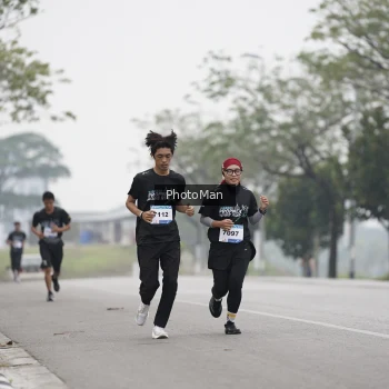 Runner Photo 3600933