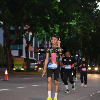 Runner Photo 3600935