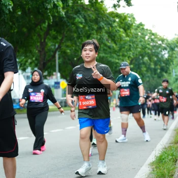 Runner Photo 3600937