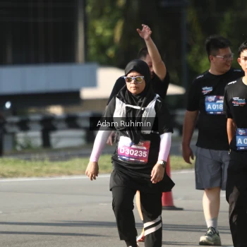Runner Photo 3600942