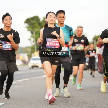 Runner Photo 3600947