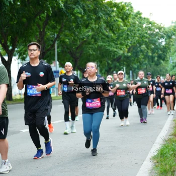 Runner Photo 3600953