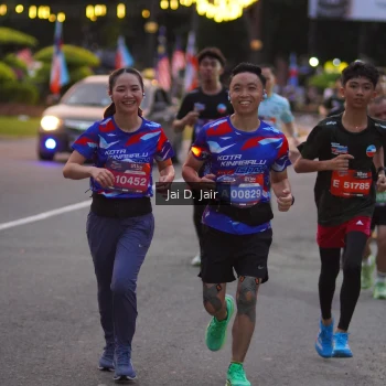 Runner Photo 3600954