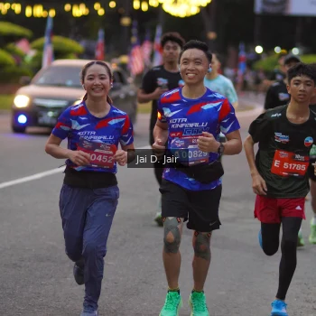 Runner Photo 3600957