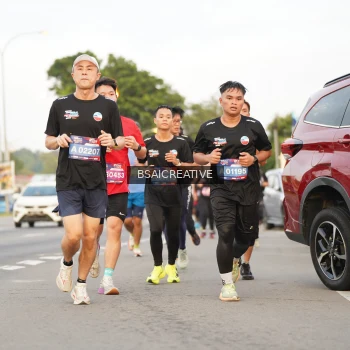 Runner Photo 3600961