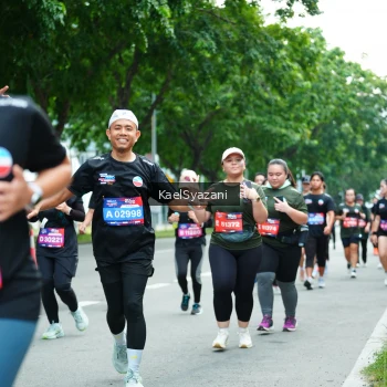 Runner Photo 3600962