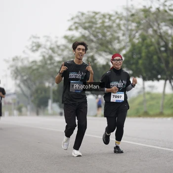 Runner Photo 3600966