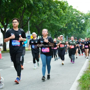 Runner Photo 3600967