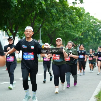Runner Photo 3600969