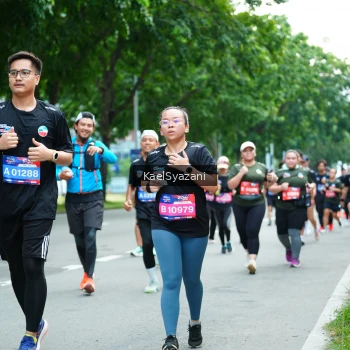 Runner Photo 3600973