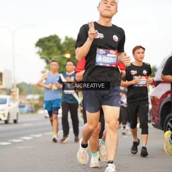 Runner Photo 3600979