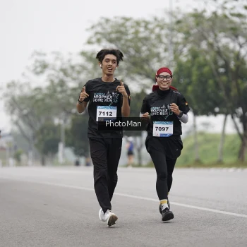 Runner Photo 3600981