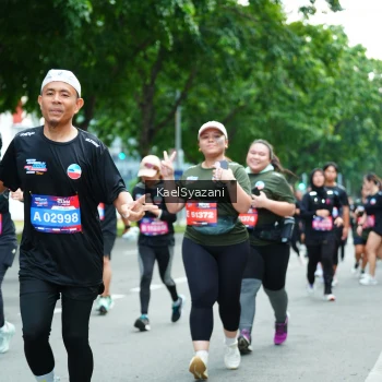Runner Photo 3600986