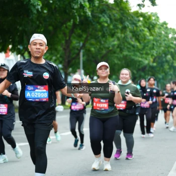 Runner Photo 3600988