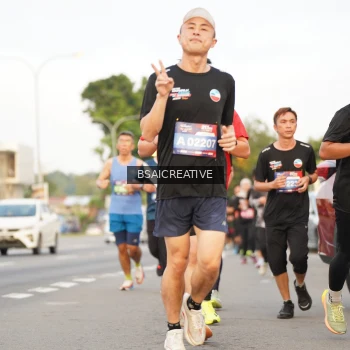Runner Photo 3600992