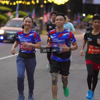 Runner Photo 3600996