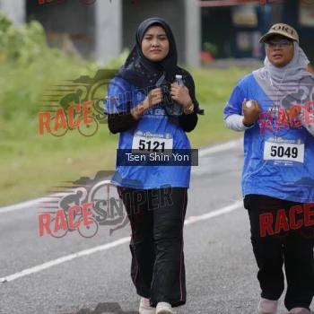 Runner Photo 360100