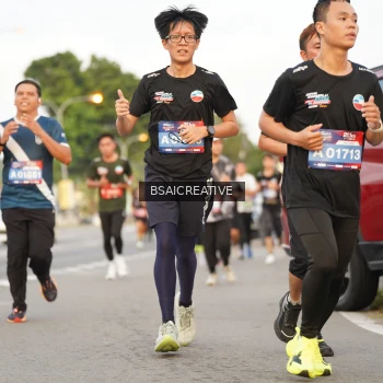 Runner Photo 3601004