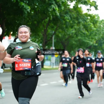 Runner Photo 3601007