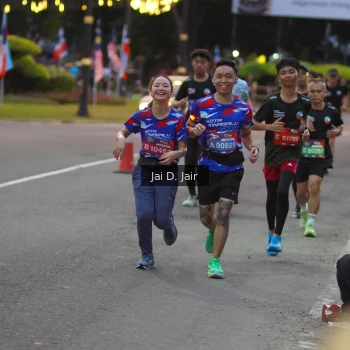 Runner Photo 3601009