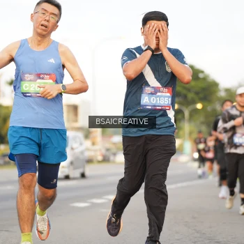Runner Photo 3601012