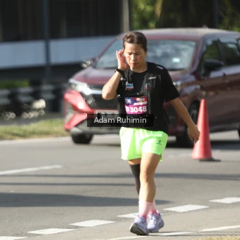 Runner Photo 3601015
