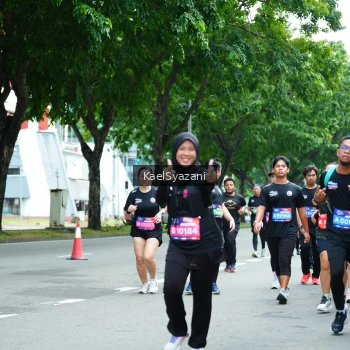 Runner Photo 3601016