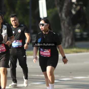 Runner Photo 3601017