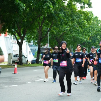 Runner Photo 3601018