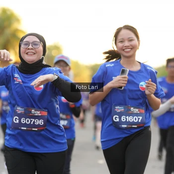 Runner Photo 3601019