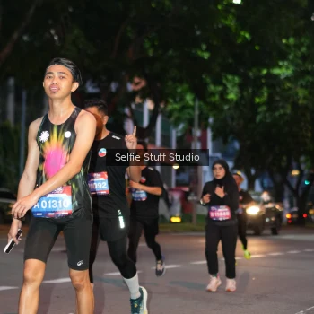Runner Photo 3601027