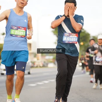 Runner Photo 3601028