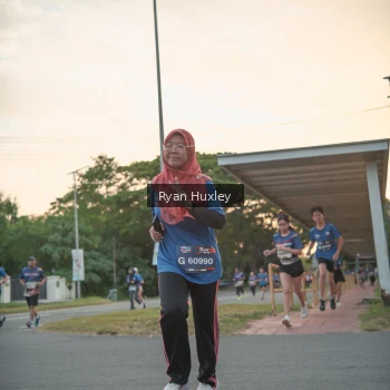 Runner Photo 3601031