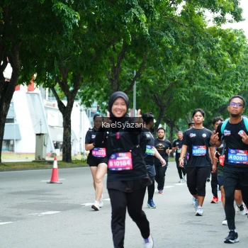 Runner Photo 3601032