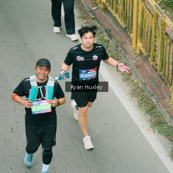 Runner Photo 3601034
