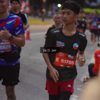 Runner Photo 3601039