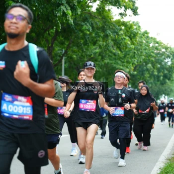 Runner Photo 3601046