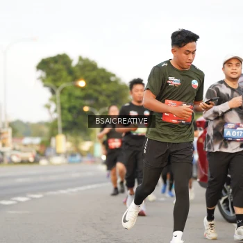 Runner Photo 3601047