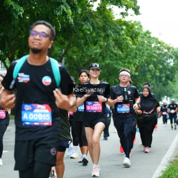 Runner Photo 3601048