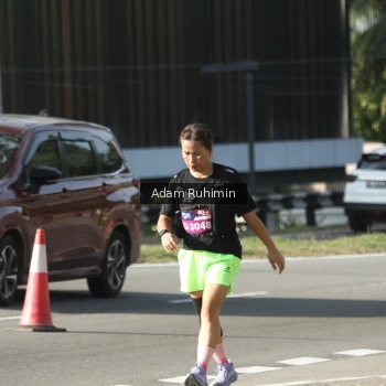 Runner Photo 3601054