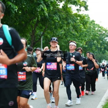 Runner Photo 3601057