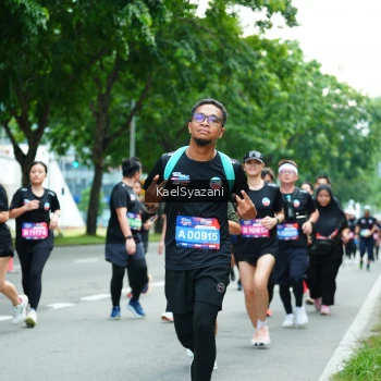 Runner Photo 3601059
