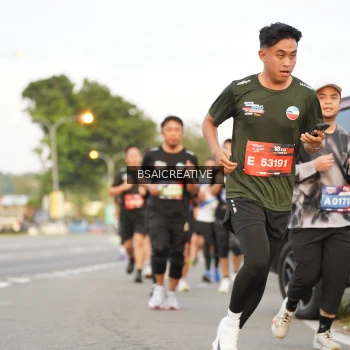 Runner Photo 3601062
