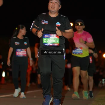 Runner Photo 3601067