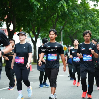 Runner Photo 3601070