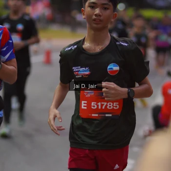 Runner Photo 3601079