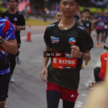 Runner Photo 3601090