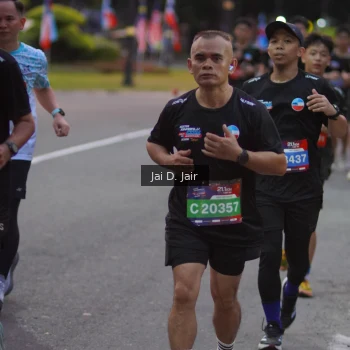 Runner Photo 3601092