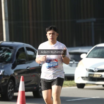 Runner Photo 3601093